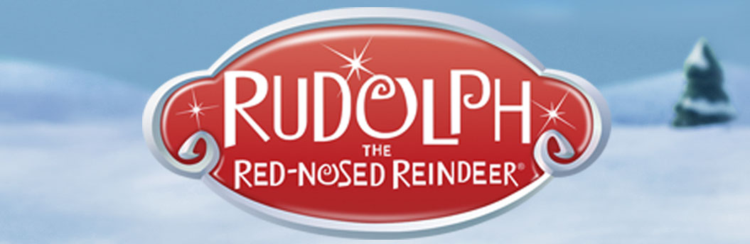 Rudolph Logo